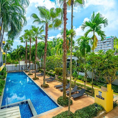 Anchan Boutique Hotel Chalong Dış mekan fotoğraf
