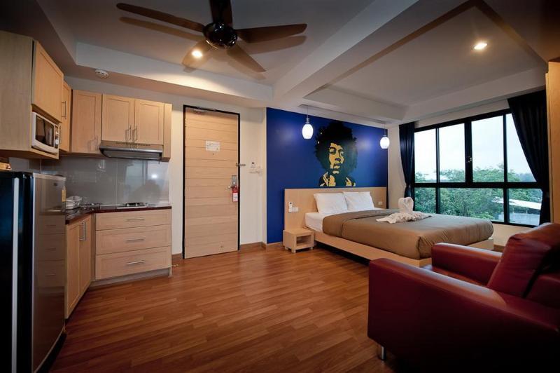 Anchan Boutique Hotel Chalong Dış mekan fotoğraf