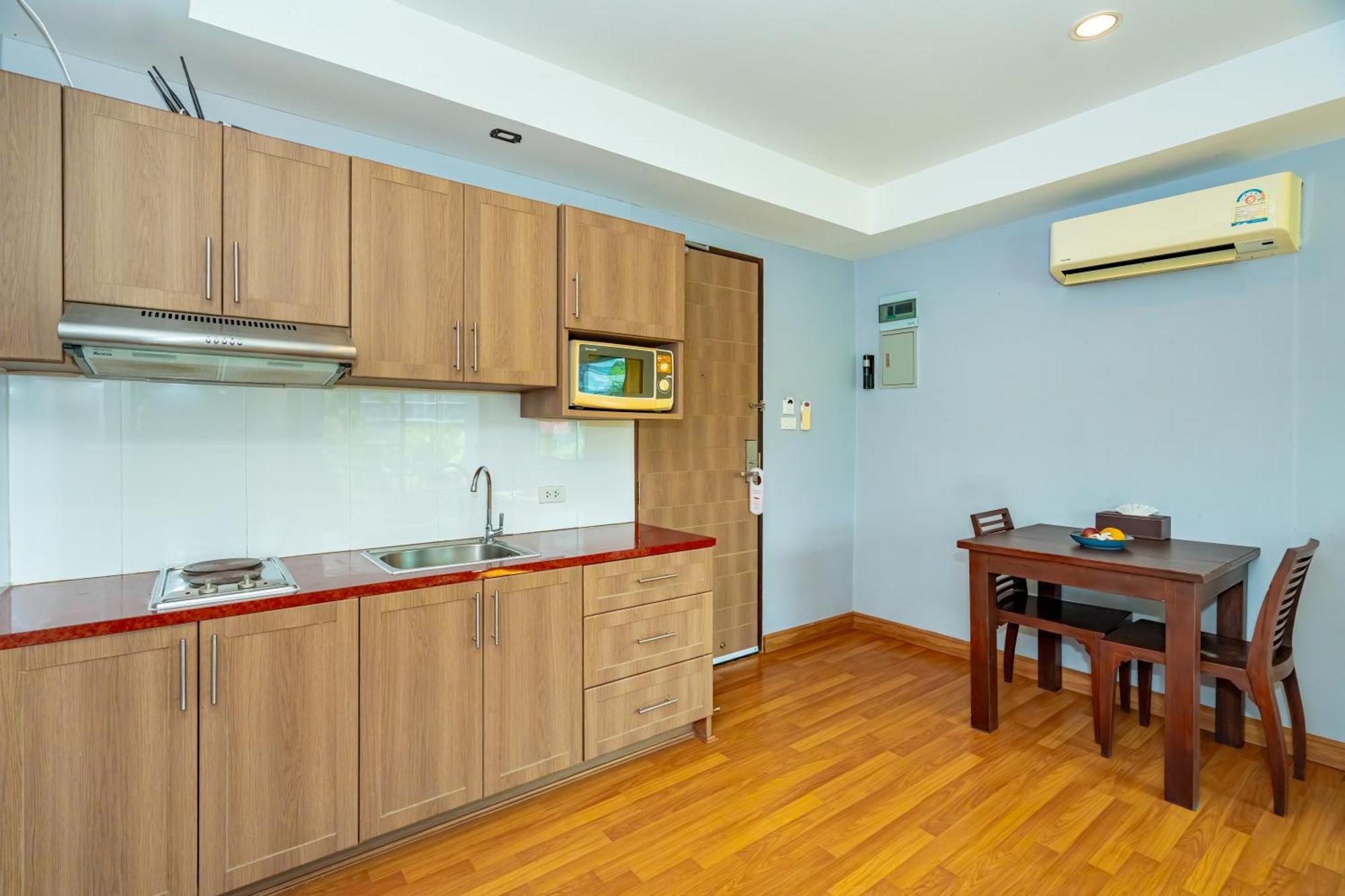 Anchan Boutique Hotel Chalong Dış mekan fotoğraf