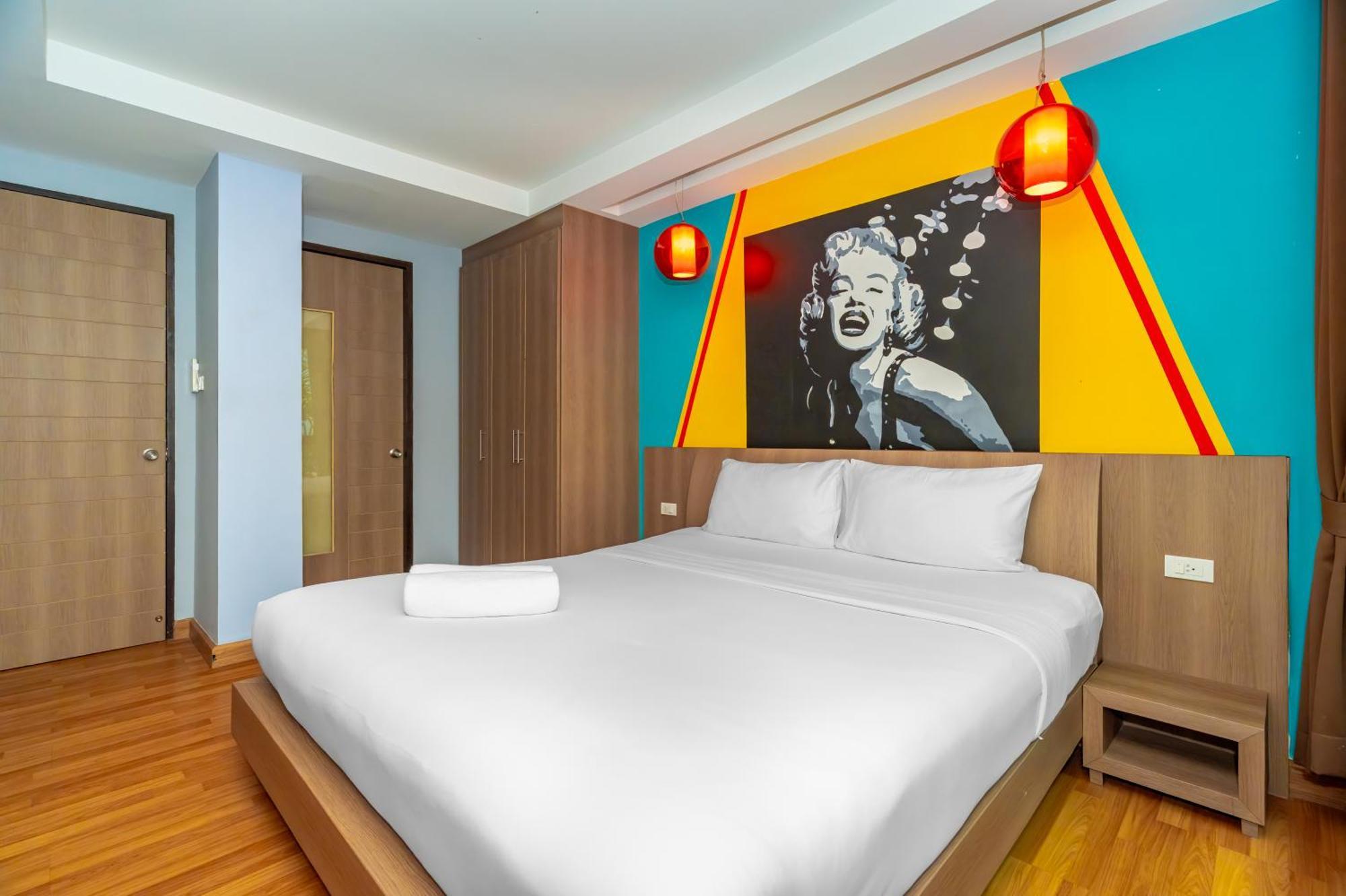 Anchan Boutique Hotel Chalong Dış mekan fotoğraf