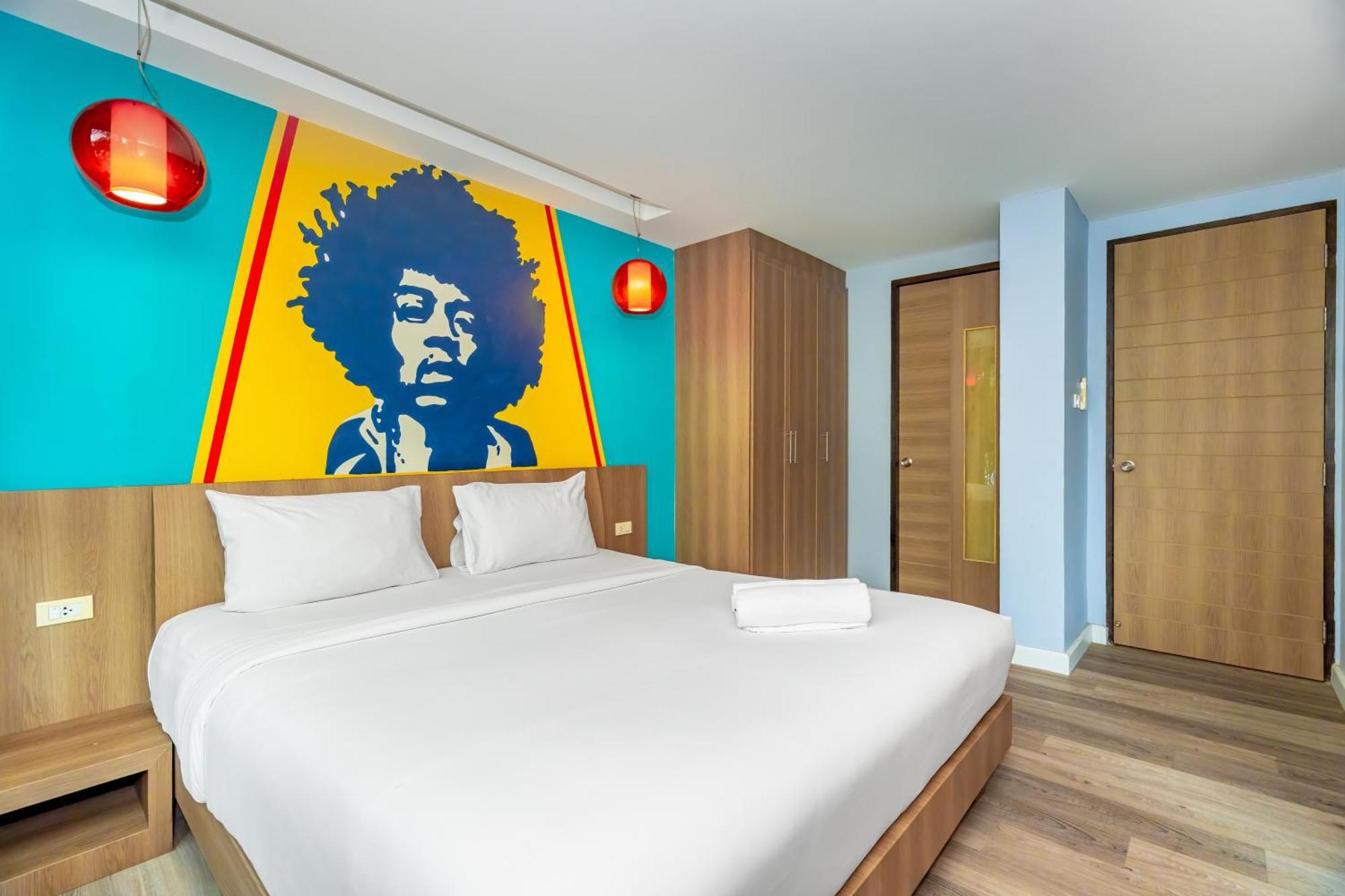 Anchan Boutique Hotel Chalong Dış mekan fotoğraf