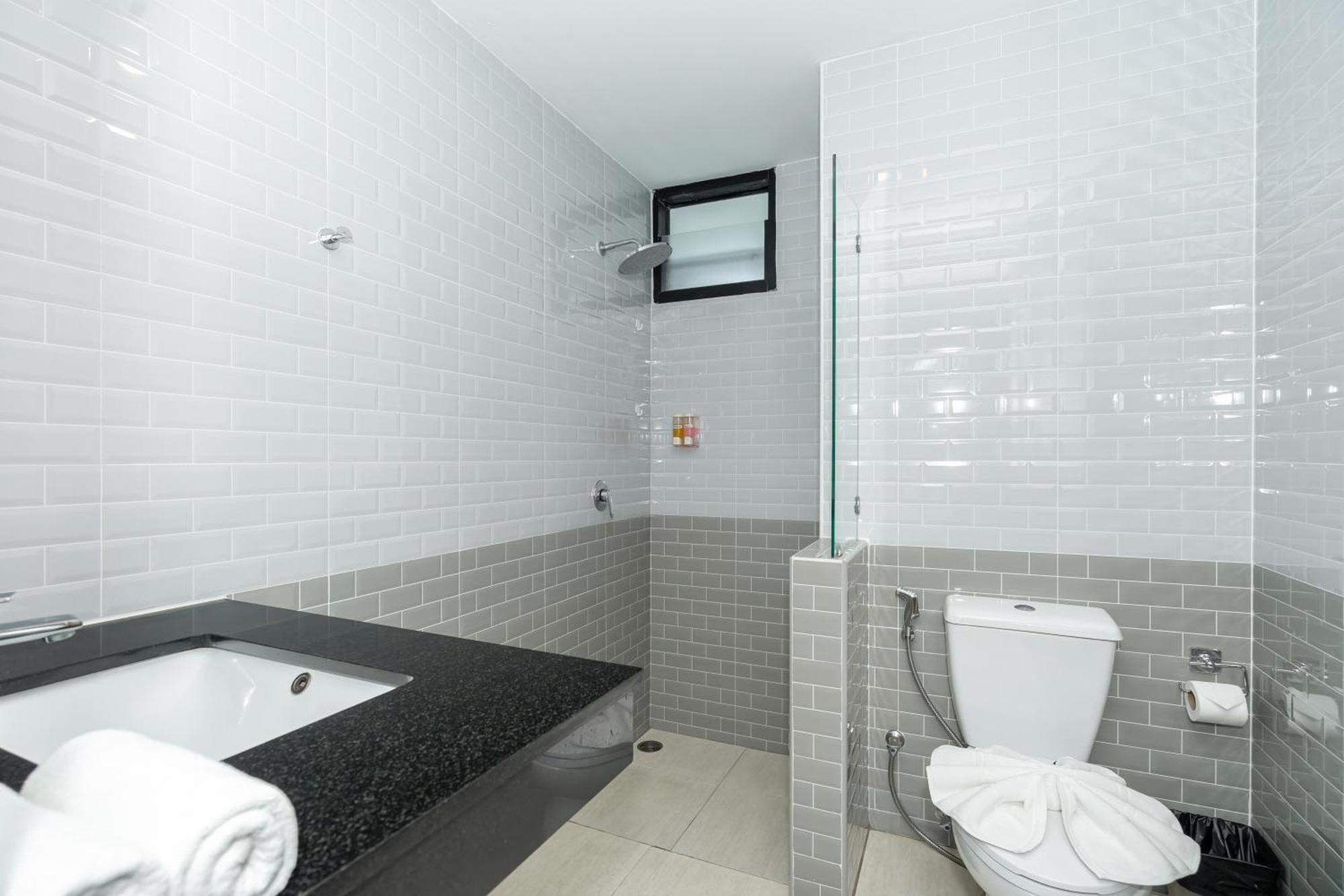 Anchan Boutique Hotel Chalong Dış mekan fotoğraf