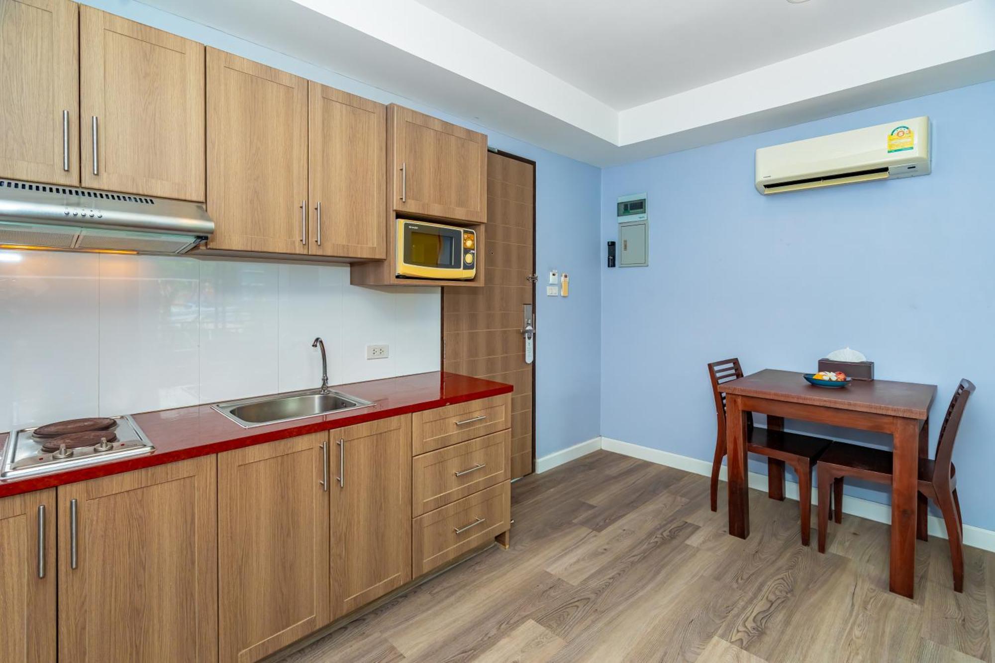 Anchan Boutique Hotel Chalong Dış mekan fotoğraf
