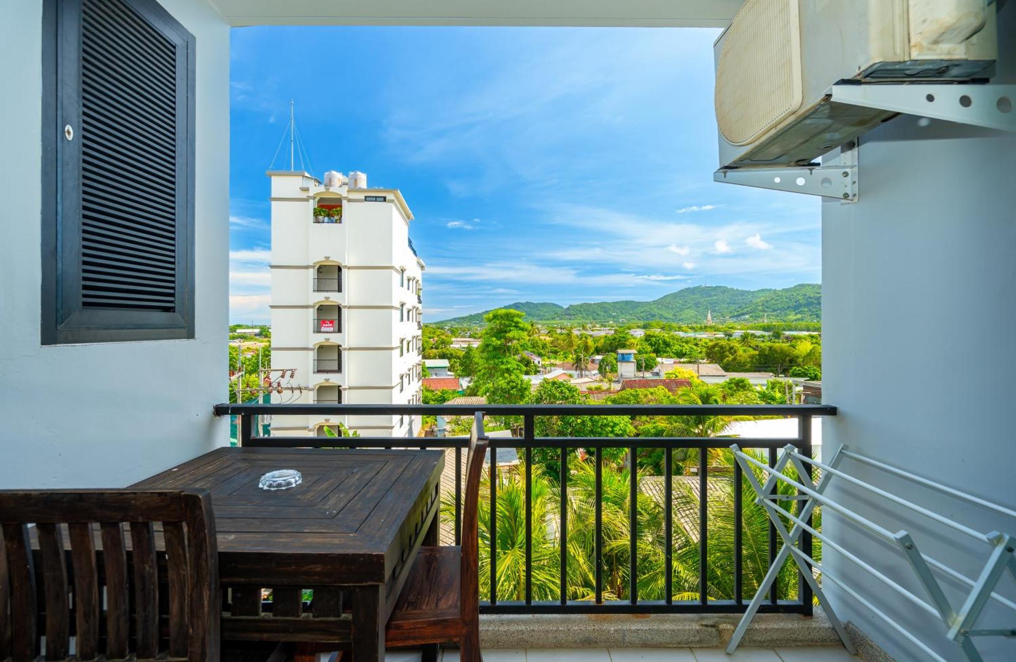 Anchan Boutique Hotel Chalong Dış mekan fotoğraf